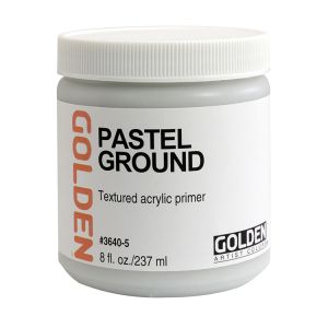 Golden Acrylic Pastel Ground 8oz ⚠️