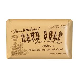 Masters Handsoap 4.5oz 