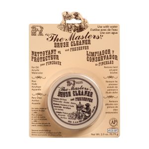 Masters Brush Cleaner 2.5oz