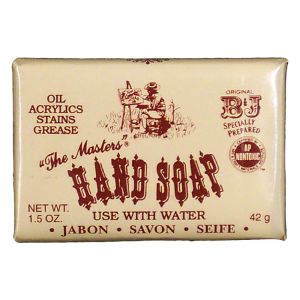 Masters Hand Soap 1.5oz