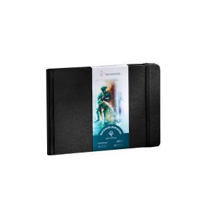 Hahnemuhle 100% Cotton Watercolor Book A6 Landscape