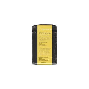 Hahnemuhle Travel Journal 3.51x5.46 Black