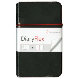 Hahnemuhle Diaryflex Notebook 7.41x4.49 Plain 