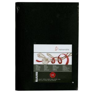 Hahnemuhle Sketch Booklet 5.77x8.19