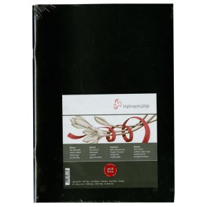 Hahnemuhle Hahnemuhle Sketch Booklet 8.19x11.58