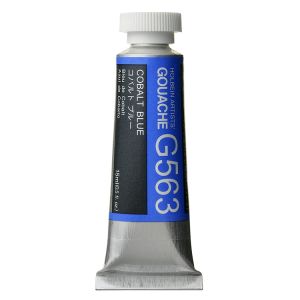 Holbein Artists Gouache 15ml Cobalt Blue ⚠️