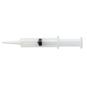 Jacquard Syringe Tapered Tip