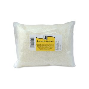 Jacquard Encaustic Medium Wax 1lb