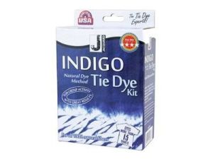 Jacquard Mini Indigo Tie Dye Kit
