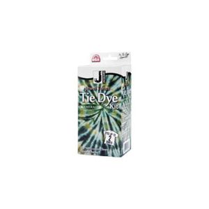 Jacquard Emerald Jewel Tone Tie Dye Kit