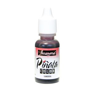 Jacquard Pinata Alcohol Ink Ink .5oz Sangria