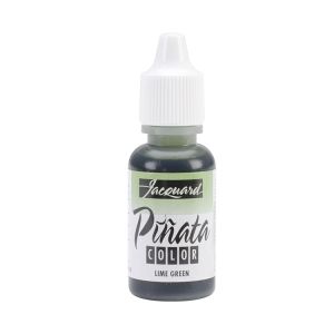 Jacquard Pinata Alcohol Ink Ink .5oz Lime Green