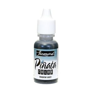 Jacquard Pinata Alcohol Ink Ink .5oz Shadow Grey