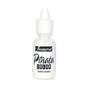 Jacquard Pinata Alcohol Ink Ink .5oz Blanco Blanco