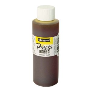 Jacquard Pinata Alcohol Ink 4oz Sunbright Yellow