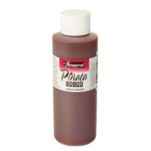 Jacquard Pinata Alcohol Ink 4oz Senorita Magenta