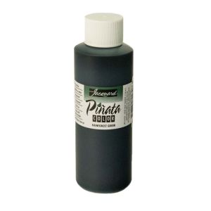 Jacquard Pinata Alcohol Ink 4oz Rainforest Green