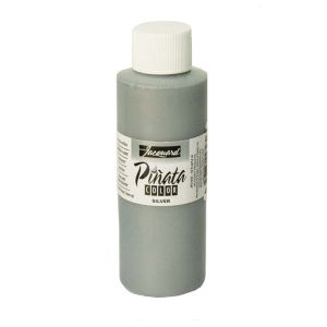 Jacquard Pinata Alcohol Ink 4oz Silver