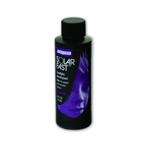 Jacquard Solarfast Dye 4oz Purple
