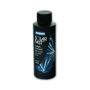 Jacquard Solarfast Dye 4oz Teal