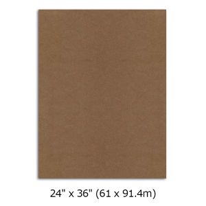 Richeson Masonite Panel 24x36