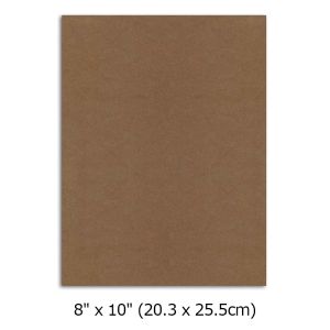 Richeson Masonite Panel 8x10