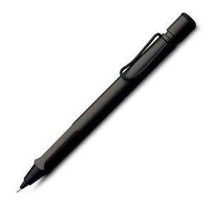 Lamy Safari Mechanical Pencil Charcoal