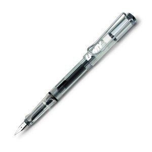 Lamy Vista Fountain Pen Broad