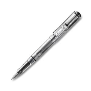 Lamy Vista Fountain Pen Fine