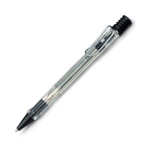 Lamy Vista Ballpoint Pen