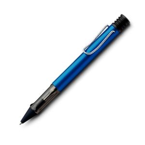 Lamy Al Star Ballpoint Pen Ocean Blue
