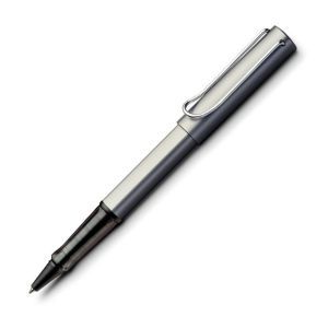 Lamy Al Star Rollerball Graphite