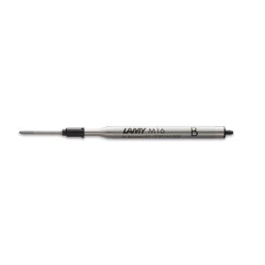 Lamy M16 Ballpoint Pen Black Broad Point