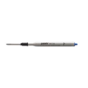 Lamy M16 Ballpoint Pen Blue Fine Point