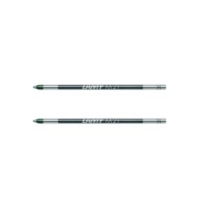 Lamy Ballpoint Refills Black 2 Pack