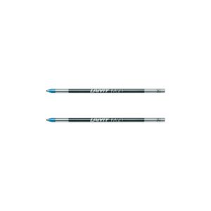 Lamy 2-pk Refills Blue