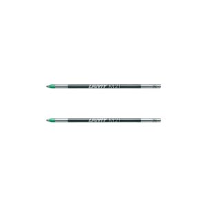 Lamy 2-pk Refills Green