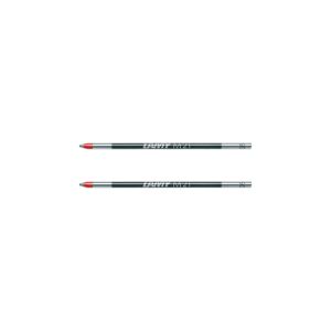 Lamy Ballpoint Refills Red 2 Pack