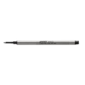 Lamy Rollerball M63 Refill Black