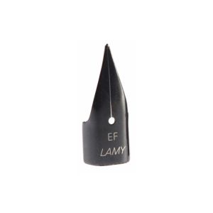 Lamy Fountain Pen Nib Black Extra Fine