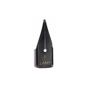 Lamy Fountain Pen Nib Black Fine