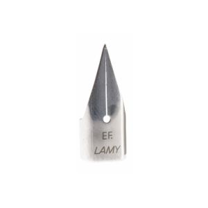 Lamy Fountain Pen Nib Steel Extra Fine