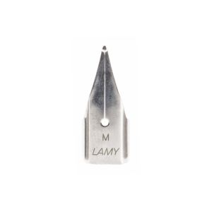 Lamy Fountain Pen Nib Steel Medium