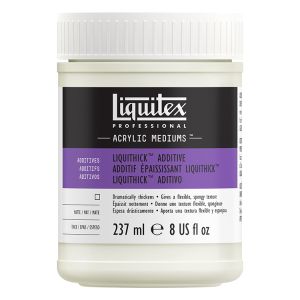 Liquitex Liquithick 8oz