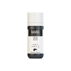 Liquitex Soft Body Acrylic Paynes Gray 237ml