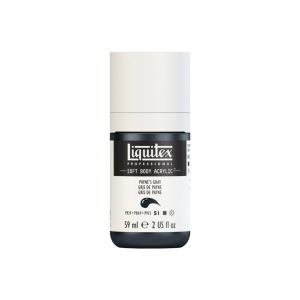 Liquitex Soft Body Acrylic Paynes Gray 59ml