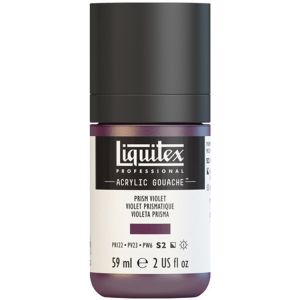 Liquitex Acrylic Gouache 59ml Prism Violet
