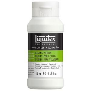 Liquitex Glazing Medium 4oz