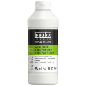 Liquitex Glazing Medium 16oz