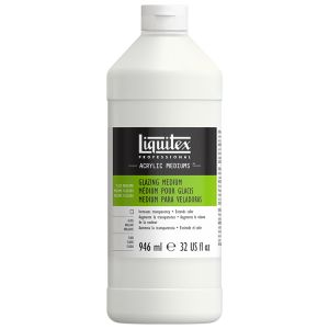 Liquitex Glazing Medium 32oz